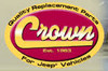 CROWN AUTOMOTIVE